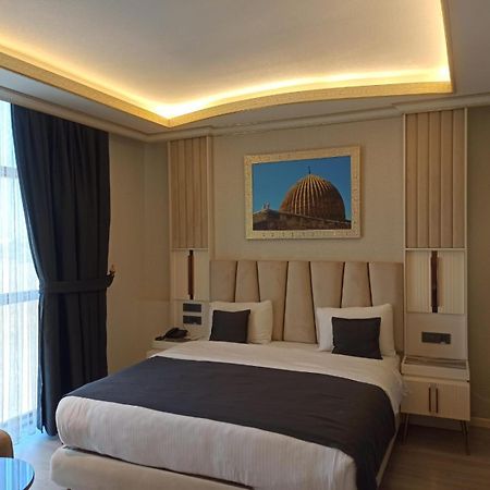 Anemon Mardin Otel Exterior foto
